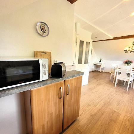 Winterberg Appartement 21105 외부 사진