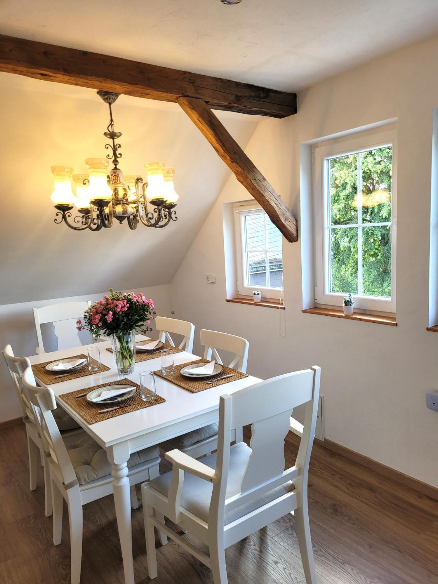 Winterberg Appartement 21105 외부 사진