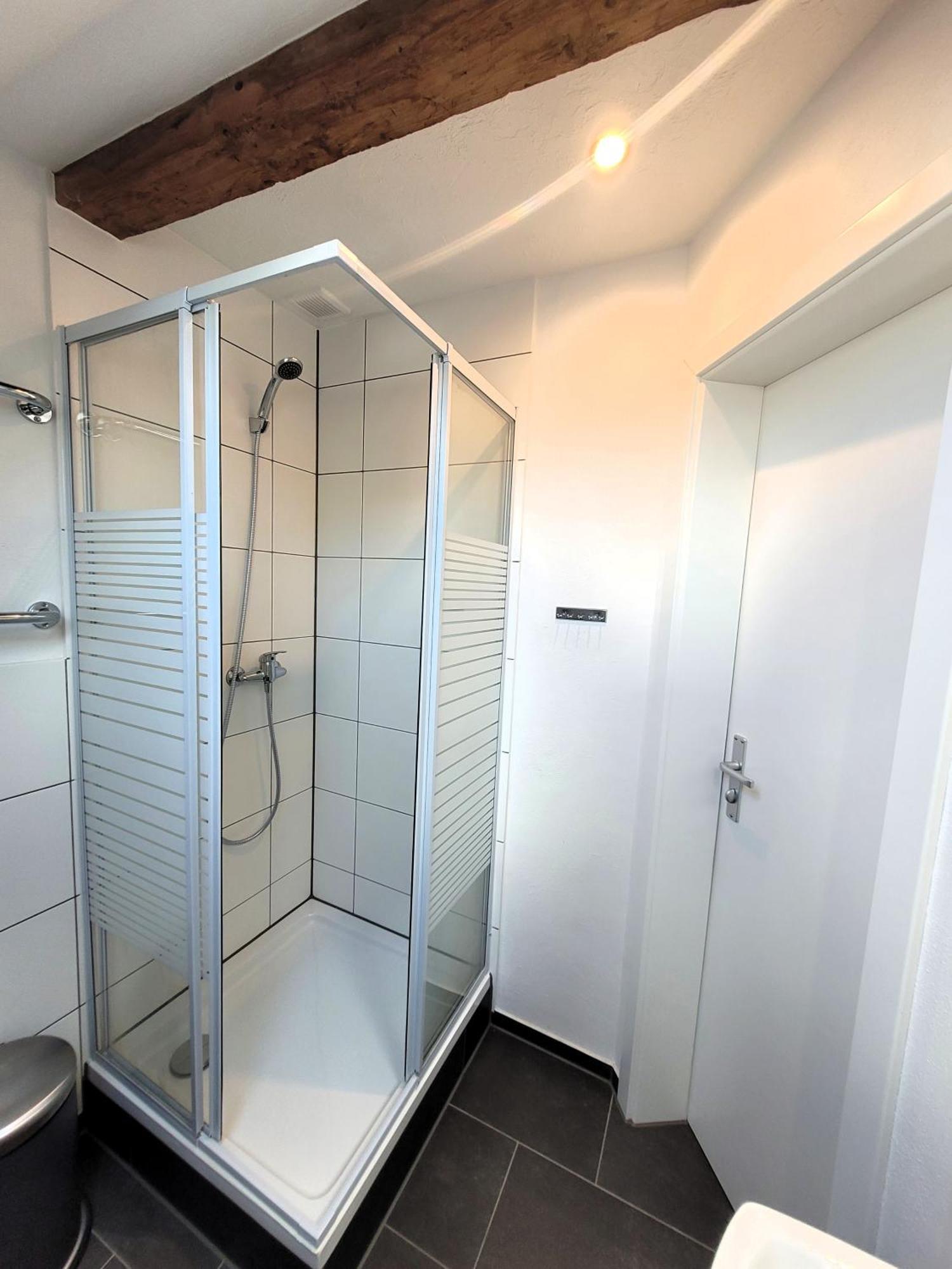 Winterberg Appartement 21105 외부 사진