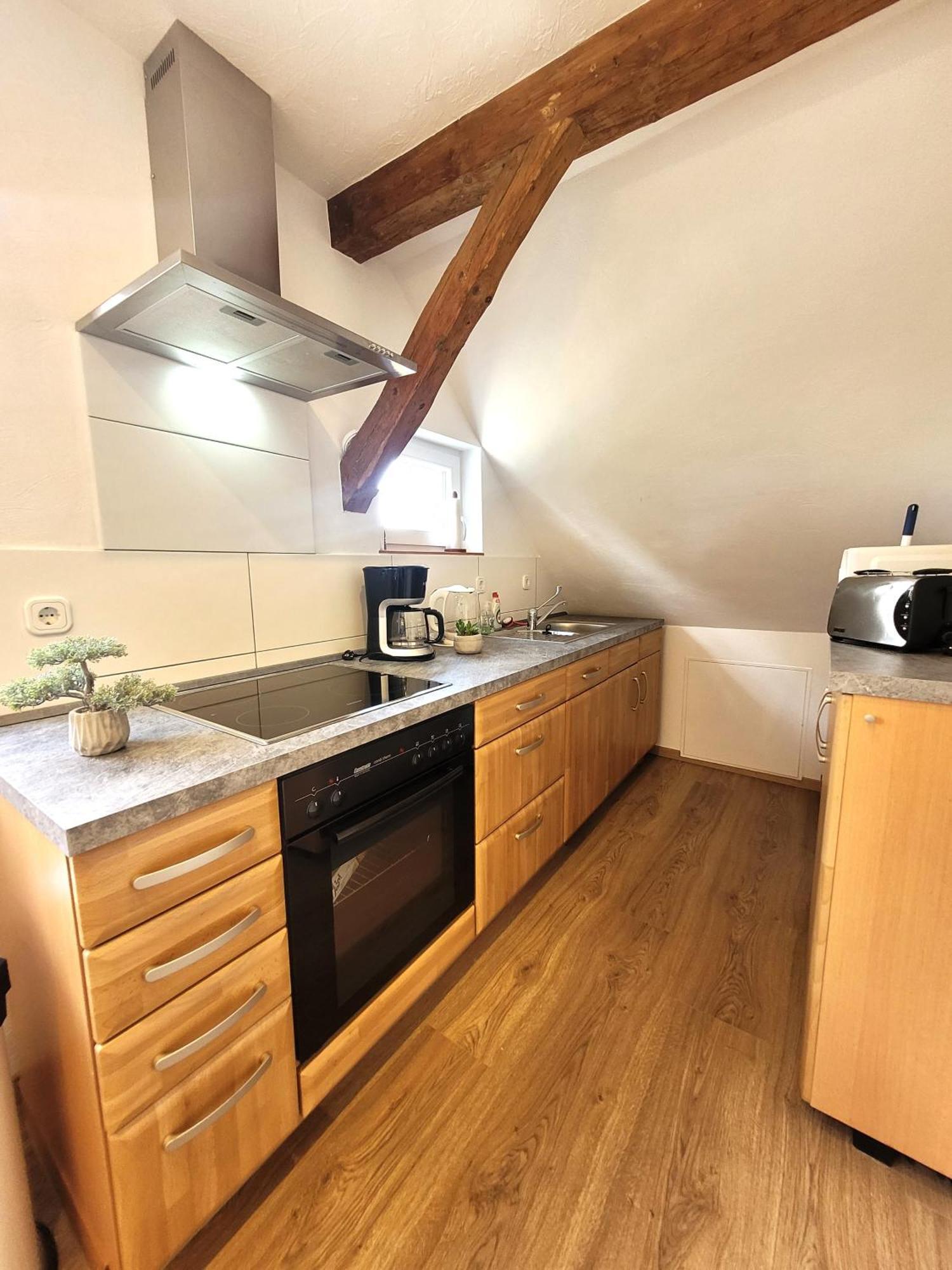 Winterberg Appartement 21105 외부 사진