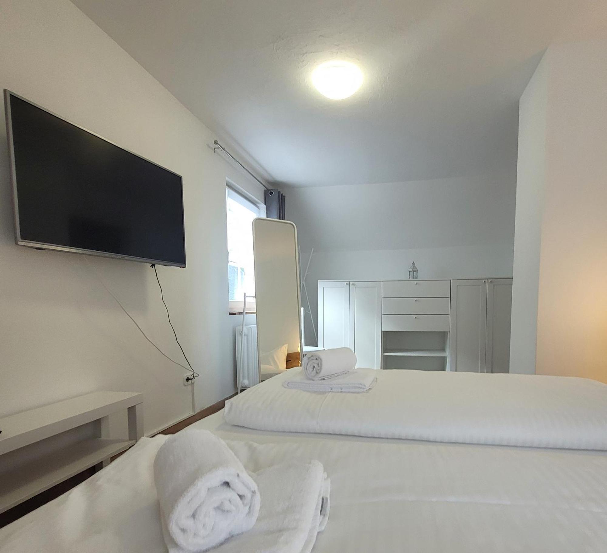 Winterberg Appartement 21105 외부 사진