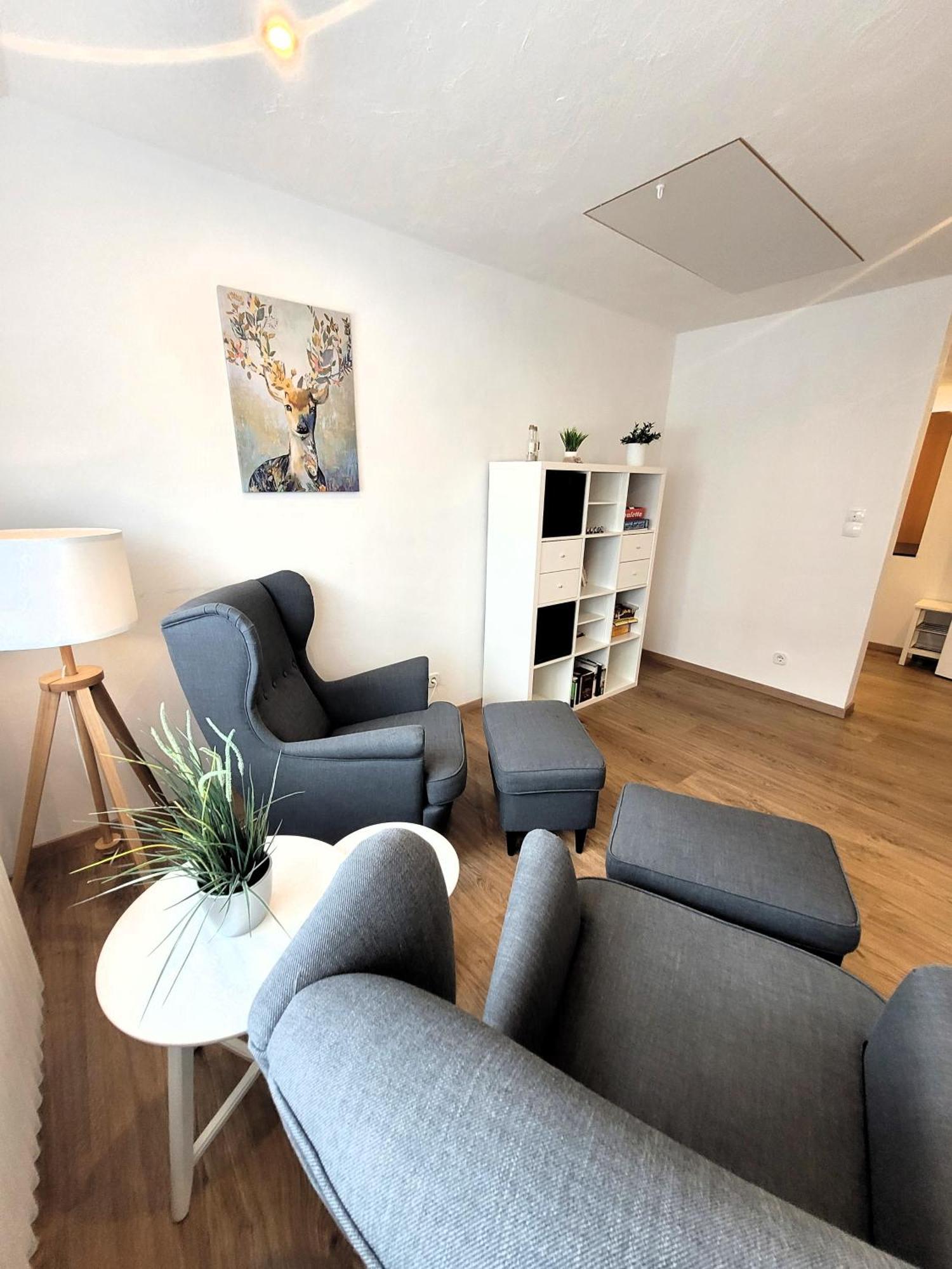 Winterberg Appartement 21105 외부 사진
