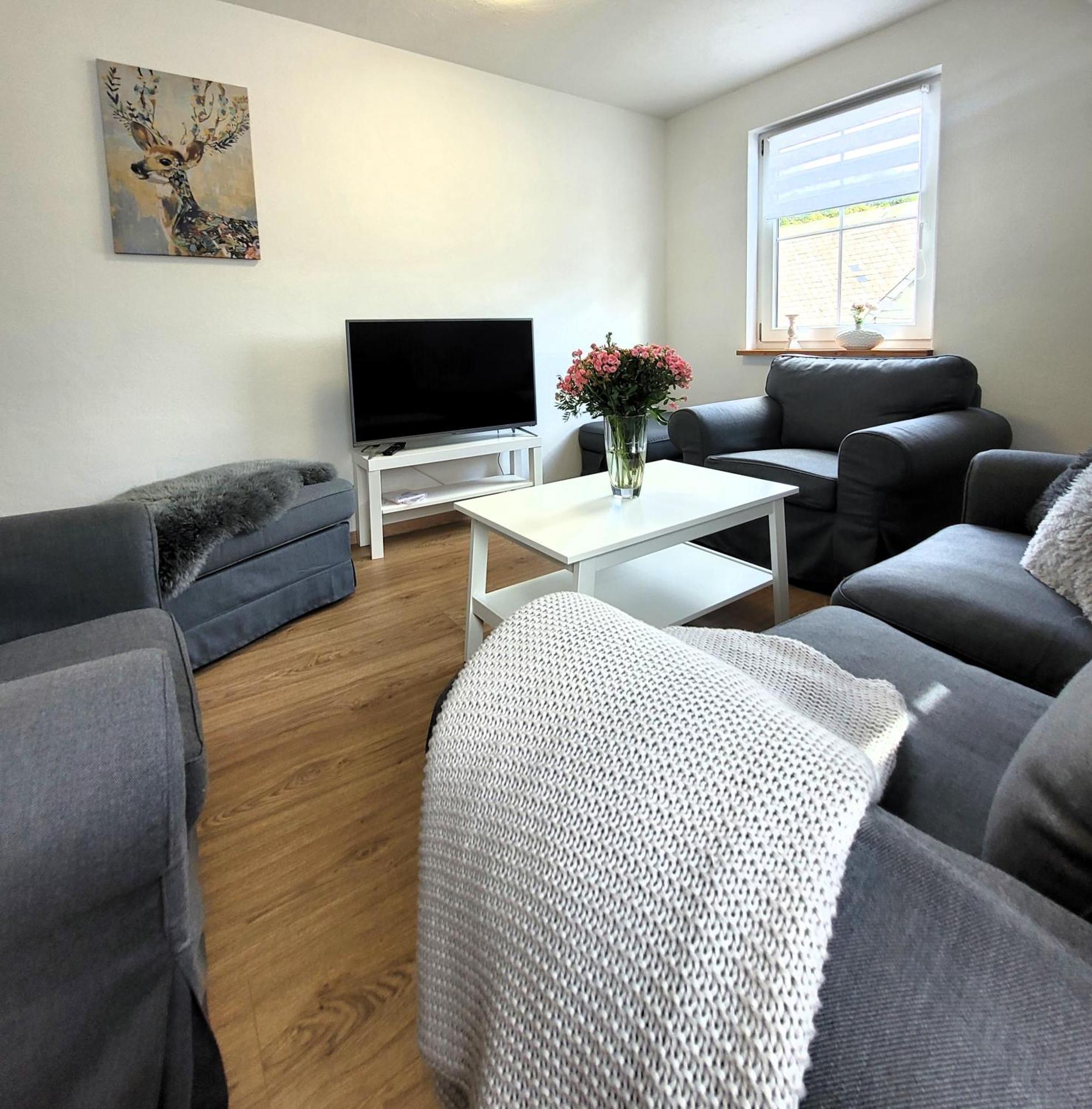 Winterberg Appartement 21105 외부 사진